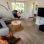 Çiftlik konaklama Ree Park Safari