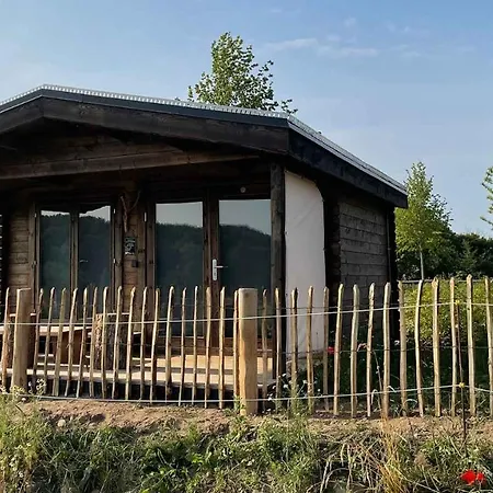 Farmház Ree Park Safari Ebeltoft