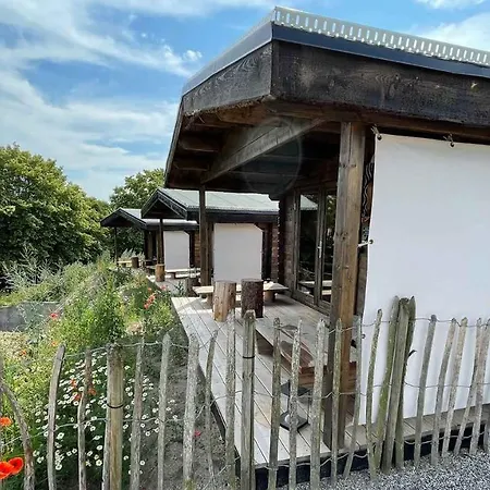 Ree Park Safari * Ebeltoft