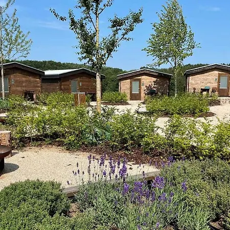 Ree Park Safari 农家乐 埃贝尔托夫特