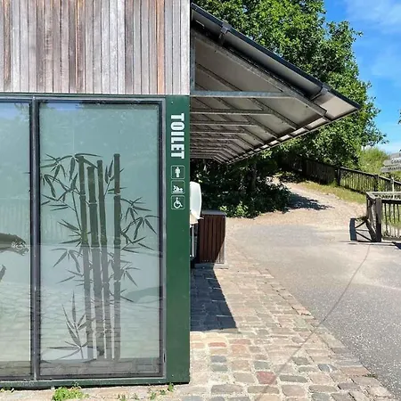 农家乐 Ree Park Safari