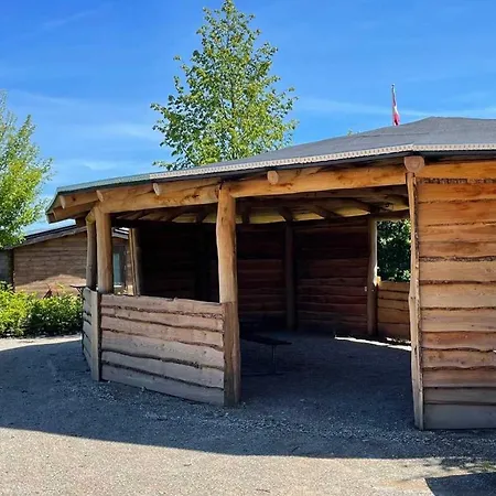 Ree Park Safari * Ebeltoft