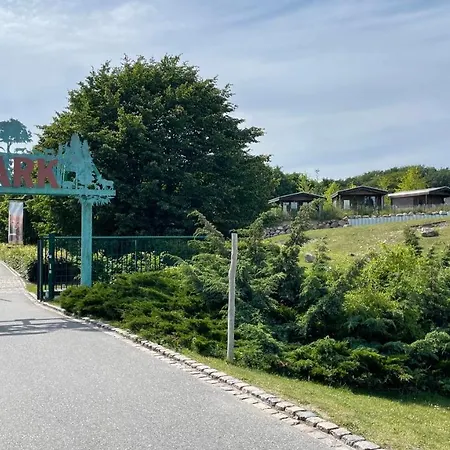 Ree Park Safari * 埃贝尔托夫特