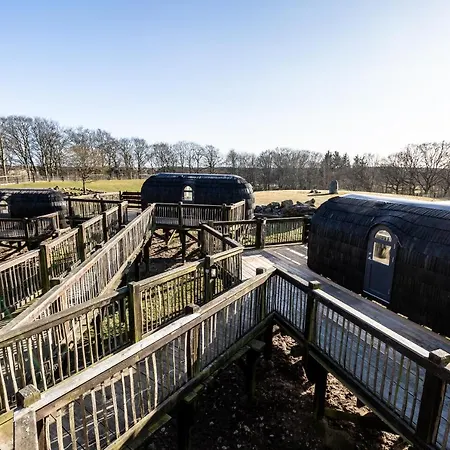 农家乐 Ree Park Safari 埃贝尔托夫特