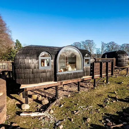 Ree Park Safari 埃贝尔托夫特