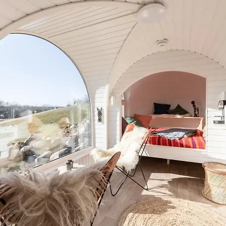 农家乐 Ree Park Safari