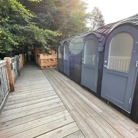 Ree Park Safari 农家乐 *