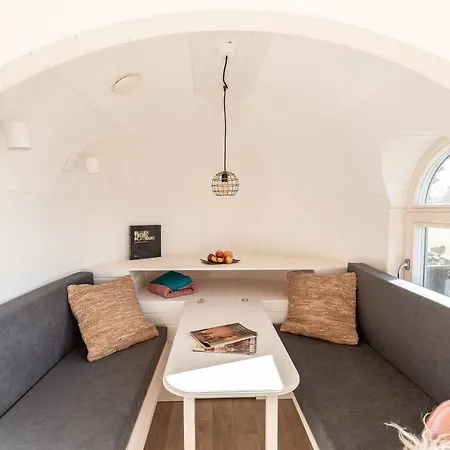 Ree Park Safari * 埃贝尔托夫特