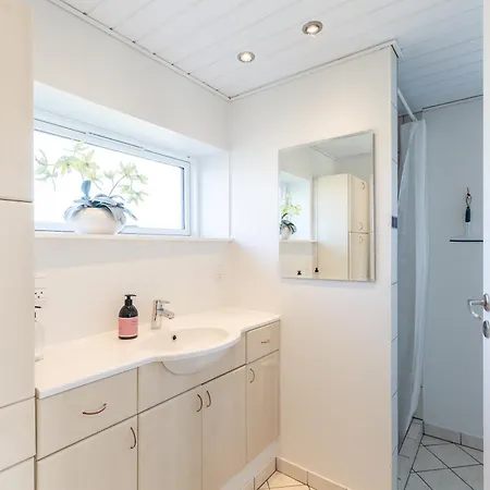 Ree Park Safari Farmház