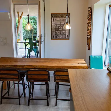 Ree Park Safari Farmház Ebeltoft