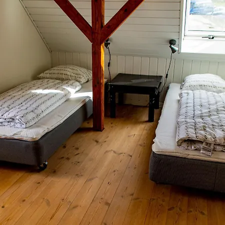 Ree Park Safari * 埃贝尔托夫特