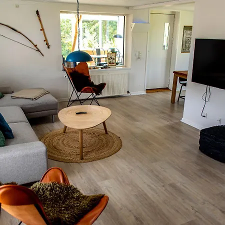 Farmház Ree Park Safari *