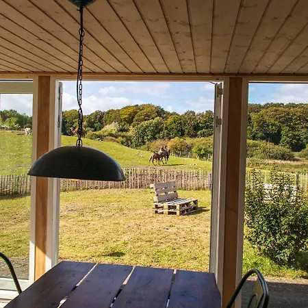 农家乐 Ree Park Safari *