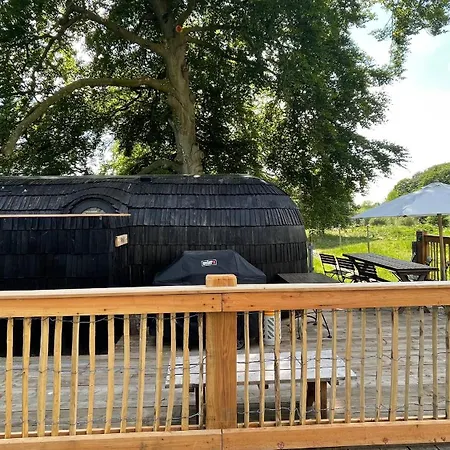 Ree Park Safari Ebeltoft