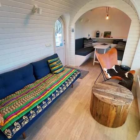 农家乐 Ree Park Safari *