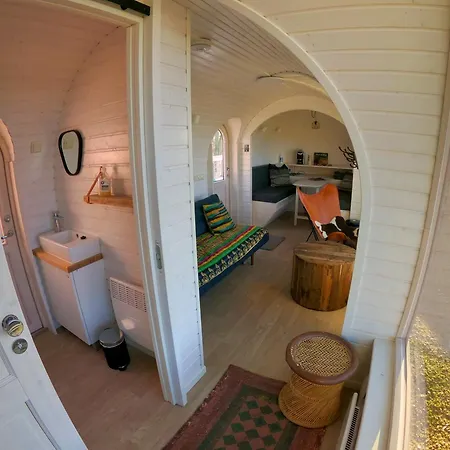 Ree Park Safari 农家乐 *