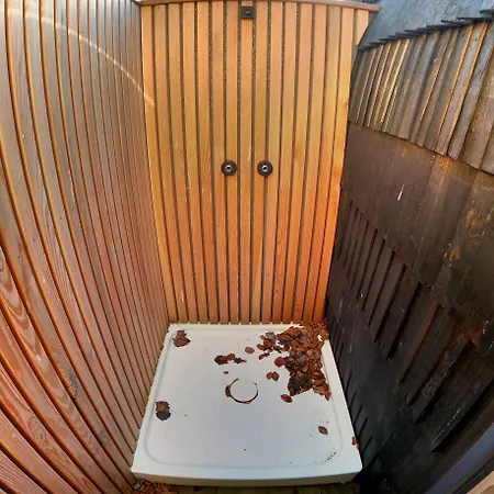 Ree Park Safari 农家乐 埃贝尔托夫特