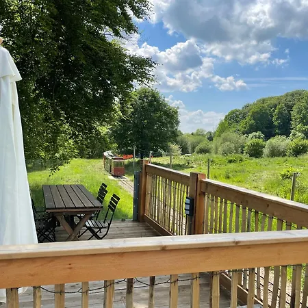 Ree Park Safari 农家乐