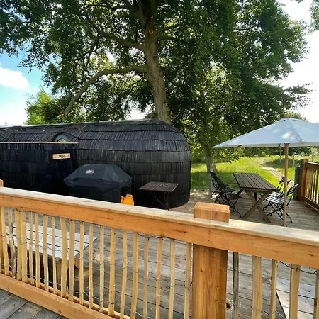 Ree Park Safari 农家乐 *