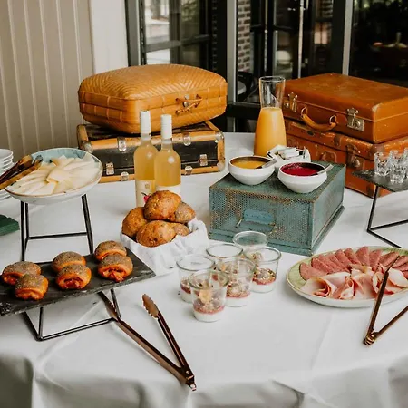 农家乐 Ree Park Safari