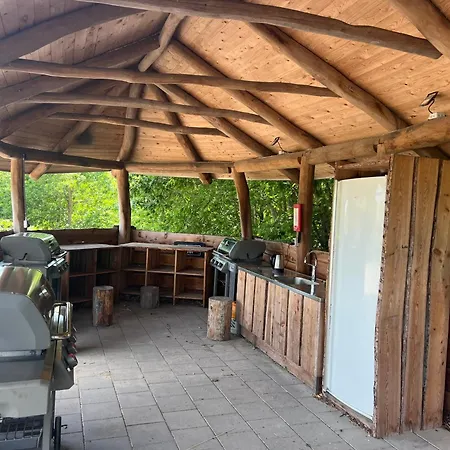 Ree Park Safari * 埃贝尔托夫特