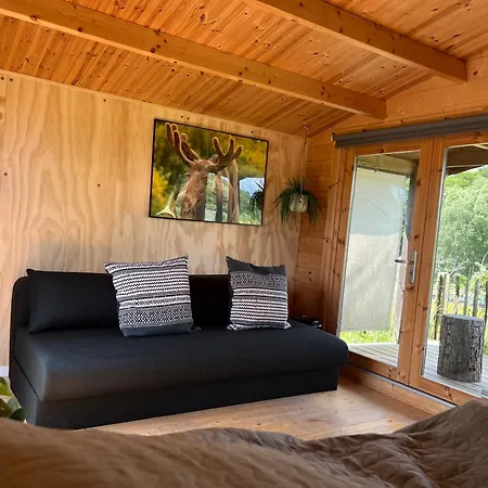 Ree Park Safari * Ebeltoft