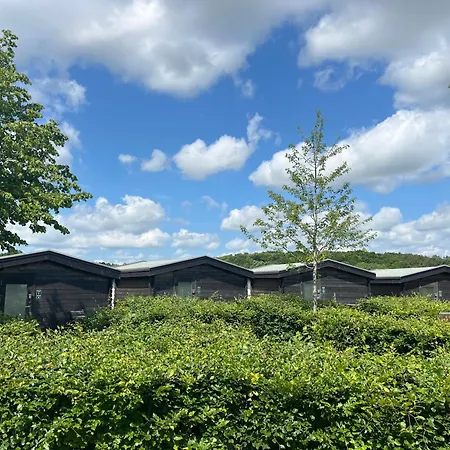 Ree Park Safari 农家乐 埃贝尔托夫特