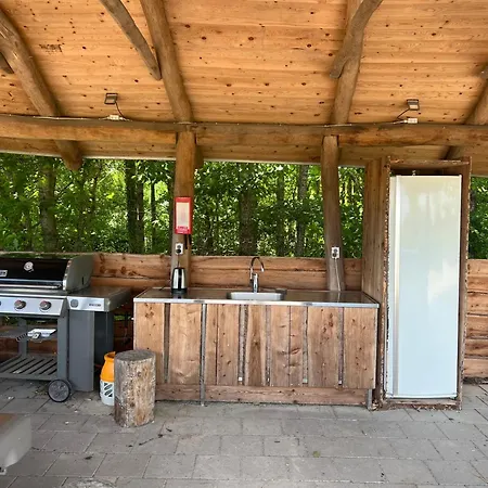 Ree Park Safari 农家乐