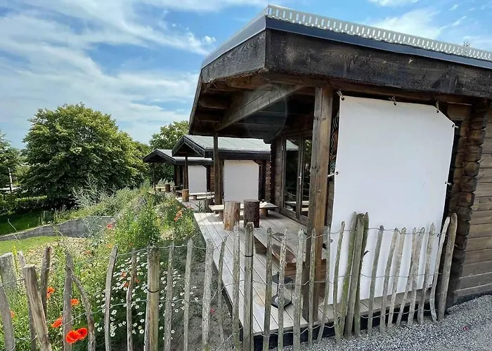 Ree Park Safari * Ebeltoft