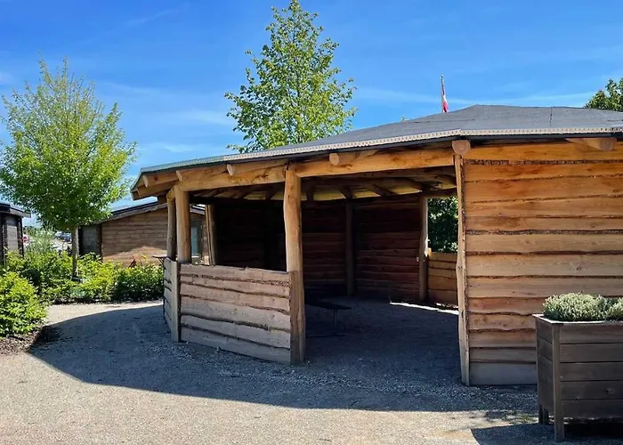 Ree Park Safari * Ebeltoft