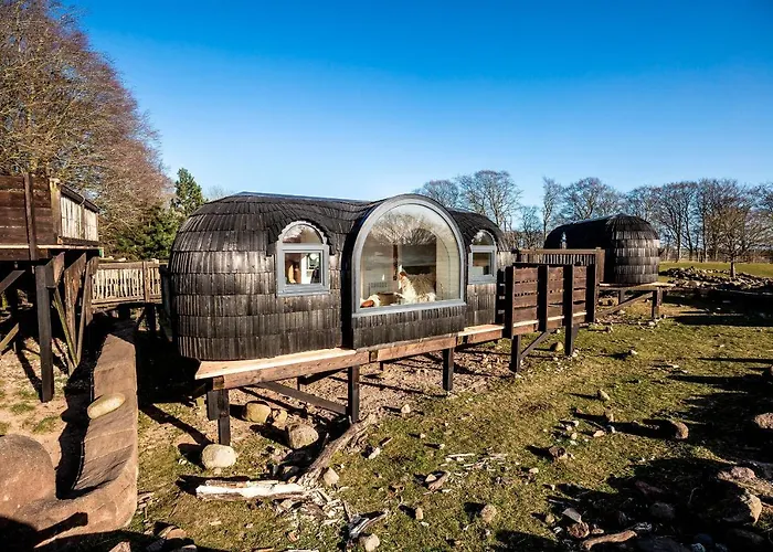 Ree Park Safari Ebeltoft