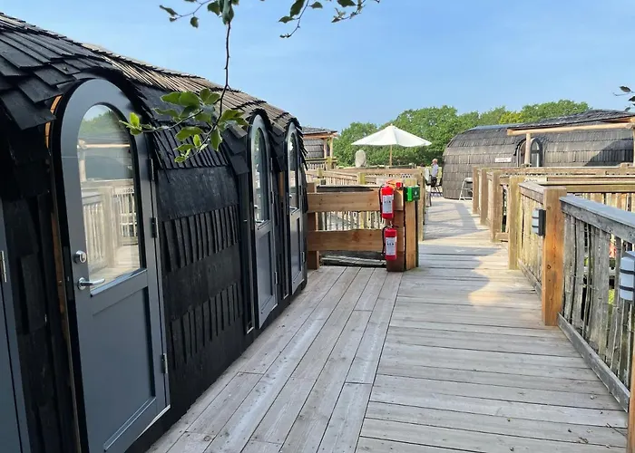 Ree Park Safari Ebeltoft