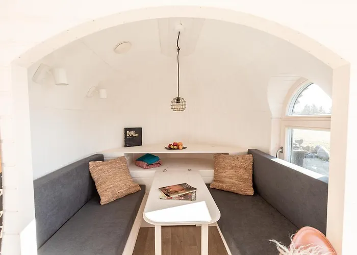 Ree Park Safari * Ebeltoft