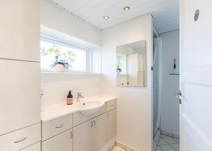 Ree Park Safari Feriegård