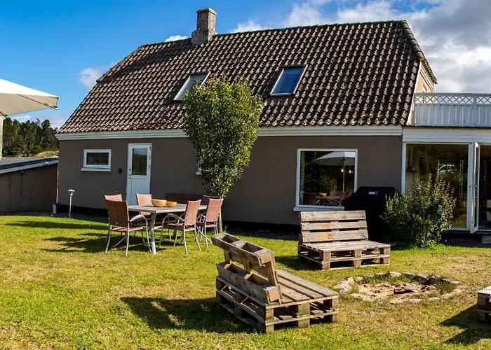 Ree Park Safari Feriegård