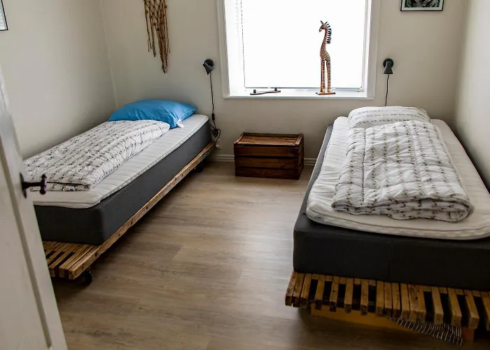 Ree Park Safari Feriegård *