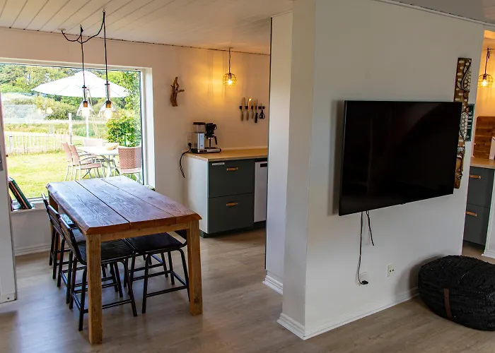 Ree Park Safari Feriegård