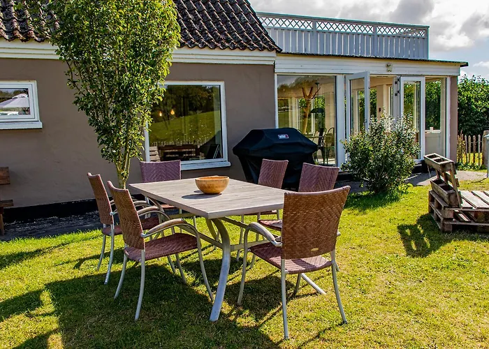 Ree Park Safari Feriegård