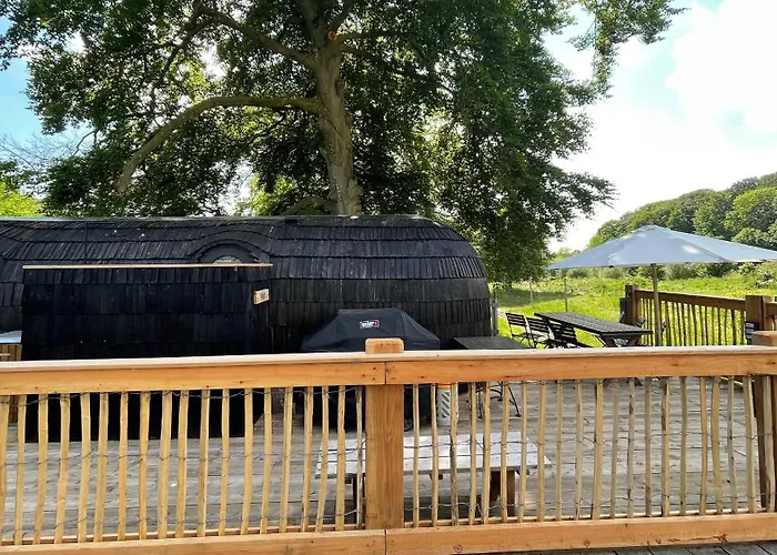 Ree Park Safari Ebeltoft