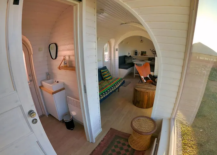 Ree Park Safari Feriegård *