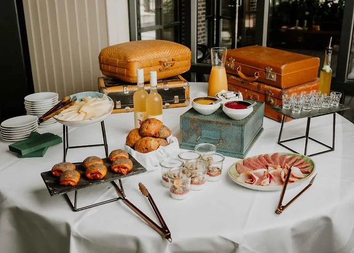 Feriegård Ree Park Safari