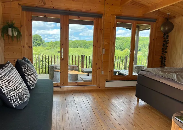 Ree Park Safari Ebeltoft