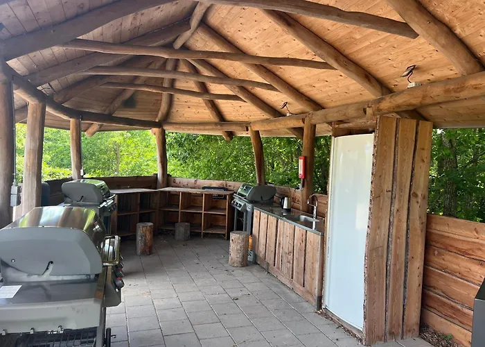 Ree Park Safari * Ebeltoft