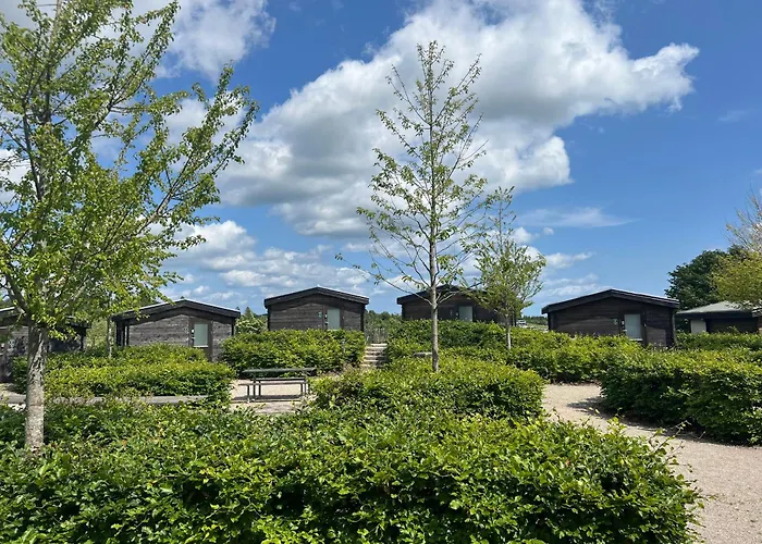 Ree Park Safari Ebeltoft