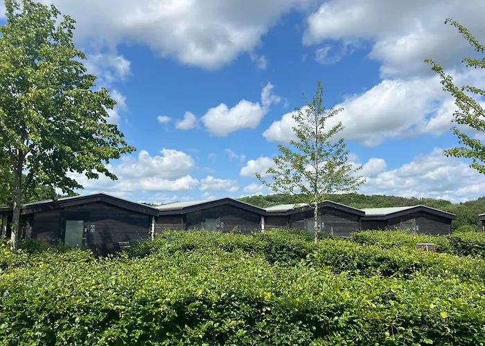 Ree Park Safari Feriegård Ebeltoft