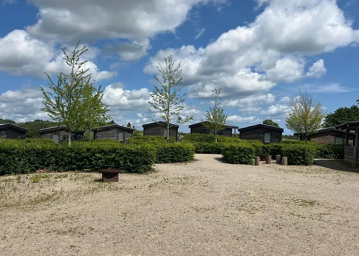 Feriegård Ree Park Safari Ebeltoft